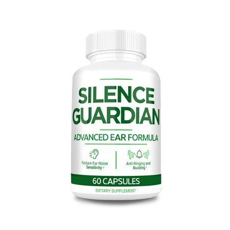 Silence Guardian Pills